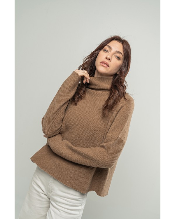 Dolcevita maglia links