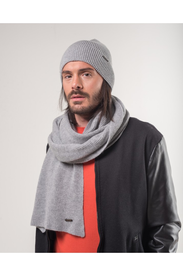 Sciarpa cashmere 